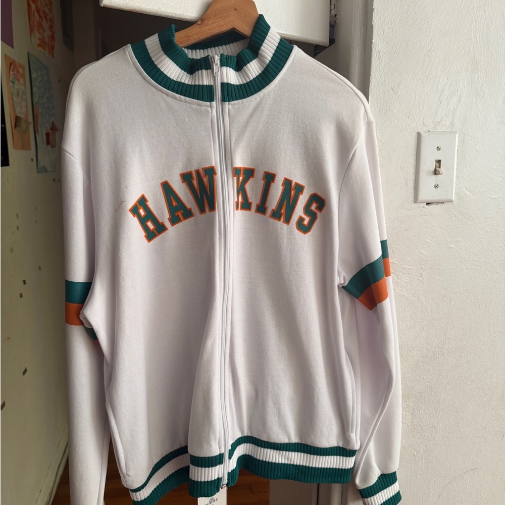 Stranger things costume